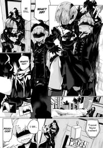 Page 7: 006.jpg | Android no Ecchi na Yatsu | View Page!