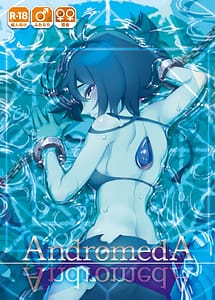 Read AndromedA with English Translation