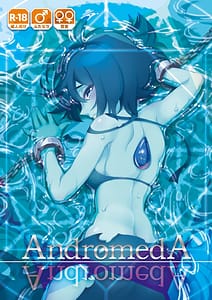 Page 1: 000.jpg | AndromedA | View Page!