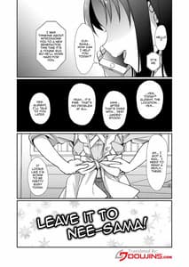Page 3: 002.jpg | Ane-sama ni Omakase | View Page!