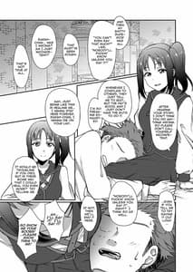Page 13: 012.jpg | Ane-sama ni Omakase | View Page!