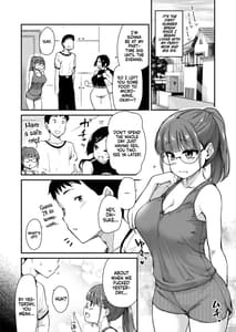 Page 2: 001.jpg | Ane no Seiyoku Shori wa Ototo ga Suru Monoda to Gitei wa Omoi Hajimete Iru | View Page!
