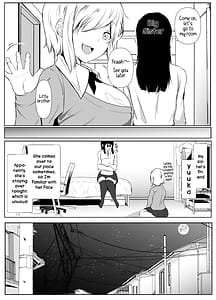 Page 5: 004.jpg | Ane no Tomodachi ga Boku no Koto o Suki Sugiru | View Page!