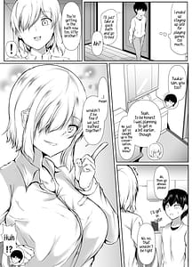 Page 6: 005.jpg | Ane no Tomodachi ga Boku no Koto o Suki Sugiru | View Page!
