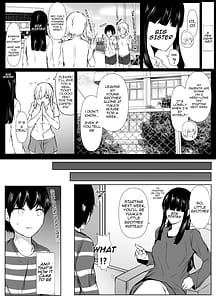 Page 4: 003.jpg | Ane no Tomodachi ga Boku no Koto wo Suki Sugiru 2 | View Page!