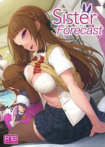 Read Ane sora moyou with English Translation