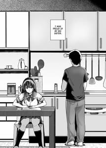 Page 2: 001.jpg | Ane wa Oyaji ni Dakareteru | View Page!