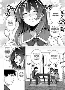 Page 5: 004.jpg | Ane wa Oyaji ni Dakareteru | View Page!