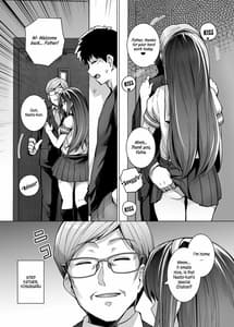Page 8: 007.jpg | Ane wa Oyaji ni Dakareteru | View Page!