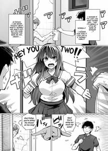 Page 10: 009.jpg | Ane wa Oyaji ni Dakareteru | View Page!