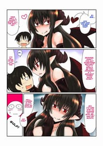 Page 6: 005.jpg | Ane wa Succubus de Yobai wo Suru | View Page!