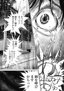 Page 8: 007.jpg | Ane wo Utta... Shounen M no Shuki | View Page!