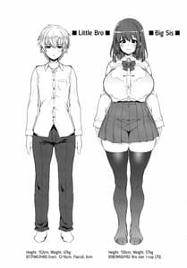 Page 4: 003.jpg | Aneni Life -Boku no Jii wa Gishi no Mono | View Page!