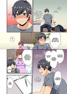 Page 7: 006.jpg | Aneppoi no -my sister like sister | View Page!