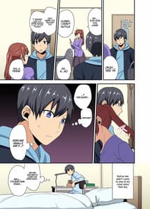 Page 10: 009.jpg | Aneppoi no -my sister like sister | View Page!