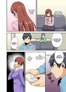 Page 11: 010.jpg | Aneppoi no -my sister like sister | View Page!