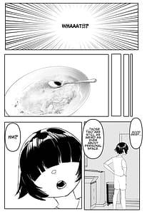 Page 7: 006.jpg | Anetomo and Ane ni Shiboraremakuru | View Page!