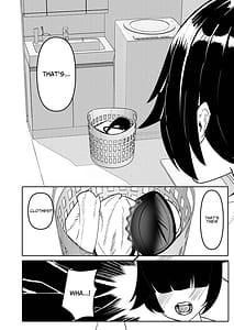Page 8: 007.jpg | Anetomo and Ane ni Shiboraremakuru | View Page!