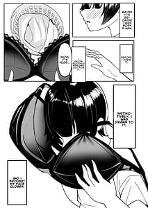 Page 9: 008.jpg | Anetomo and Ane ni Shiboraremakuru | View Page!