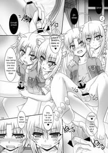 Page 10: 009.jpg | Aneue ni Omakase | View Page!