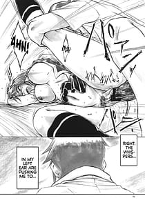 Page 7: 006.jpg | Angels Stroke 03 Aoi Hisui ga Kagayaku Youni -Shimai Hen | View Page!