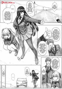 Page 4: 003.jpg | Angels stroke 133 Hamegurui 4km Hitchhike Shinagara Set Sutaru Dai Race!! Shugakuryoko Ami | View Page!