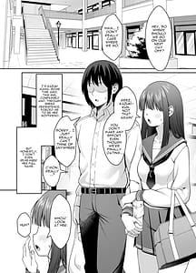 Page 2: 001.jpg | Ani Love Koushitsudo Chounyuu Imouto ni Semararete Haramasechau Hanashi | View Page!