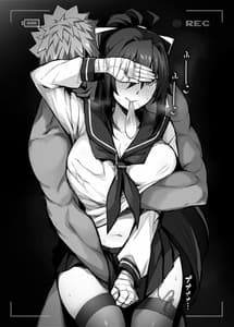 Page 3: 002.jpg | Aniki ni Tabetuku Sareta Ore no Kanojo | View Page!