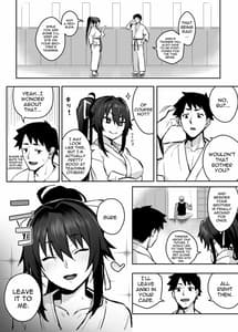 Page 10: 009.jpg | Aniki ni Tabetuku Sareta Ore no Kanojo | View Page!