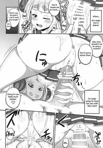 Page 11: 010.jpg | Anira Onee-chan to Issho ni xx | View Page!