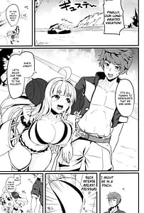 Page 2: 001.jpg | Anira to Motto Mee Mee Suru Hon | View Page!