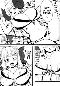 Page 6: 005.jpg | Anira to Motto Mee Mee Suru Hon | View Page!