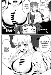 Page 9: 008.jpg | Anira to Motto Mee Mee Suru Hon | View Page!