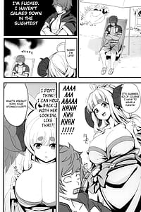 Page 13: 012.jpg | Anira to Motto Mee Mee Suru Hon | View Page!