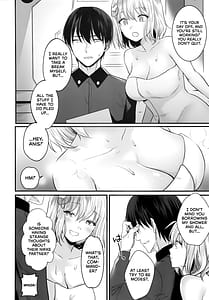Page 3: 002.jpg | Anis to Futarikiri no Kyuujitsu | View Page!