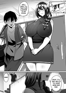 Page 2: 001.jpg | Aniyome Ochiru Yarichin Gitei ni Shikomareru Akogare no Osananajimi | View Page!