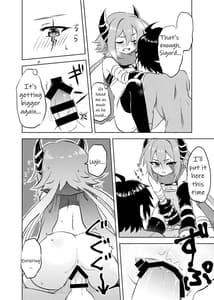 Page 8: 007.jpg | Anna-chan to no Kodomo ga Hoshii! | View Page!