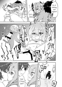 Page 11: 010.jpg | Anna-chan to no Kodomo ga Hoshii! | View Page!