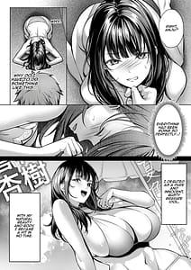 Page 4: 003.jpg | Ano Basho e Modoreru no Nara -Moto GraDol Anju Kyokushou Bikini de Dairankou Hame Ochi- | View Page!