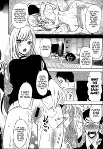 Page 3: 002.jpg | Ano Kisegae Ningyou ga XX o Suru | View Page!