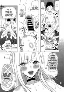 Page 8: 007.jpg | Ano Kisegae Ningyou ga XX o Suru | View Page!