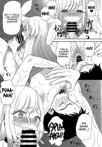 Page 12: 011.jpg | Ano Kisegae Ningyou ga XX o Suru | View Page!