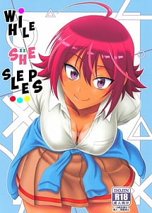 Read Ano Musume ga Neteru Aida ni with English Translation