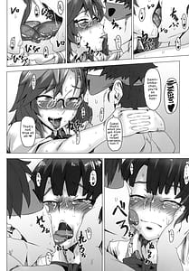 Page 5: 004.jpg | Ano Natsu de Yatteru | View Page!