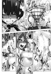 Page 7: 006.jpg | Ano Natsu de Yatteru | View Page!