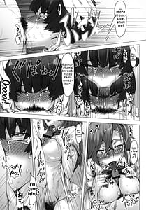 Page 12: 011.jpg | Ano Natsu de Yatteru | View Page!