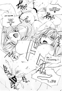 Page 16: 015.jpg | Ano Tsuzuki... - Then I had some fun with her | View Page!