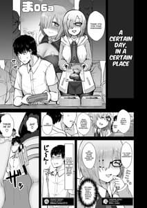 Page 2: 001.jpg | Ano Watashi-tachi Warui Cosplayer Janai yo | View Page!