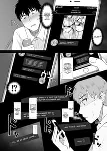 Page 7: 006.jpg | Ano Watashi-tachi Warui Cosplayer Janai yo | View Page!