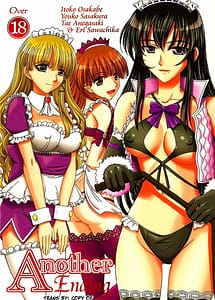 Read Another Ending with English Translation